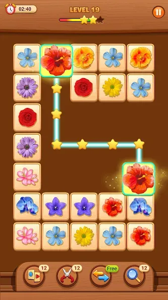 Onet Puzzle