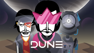 Incredibox Marshmallow Incredibox Marshmallow