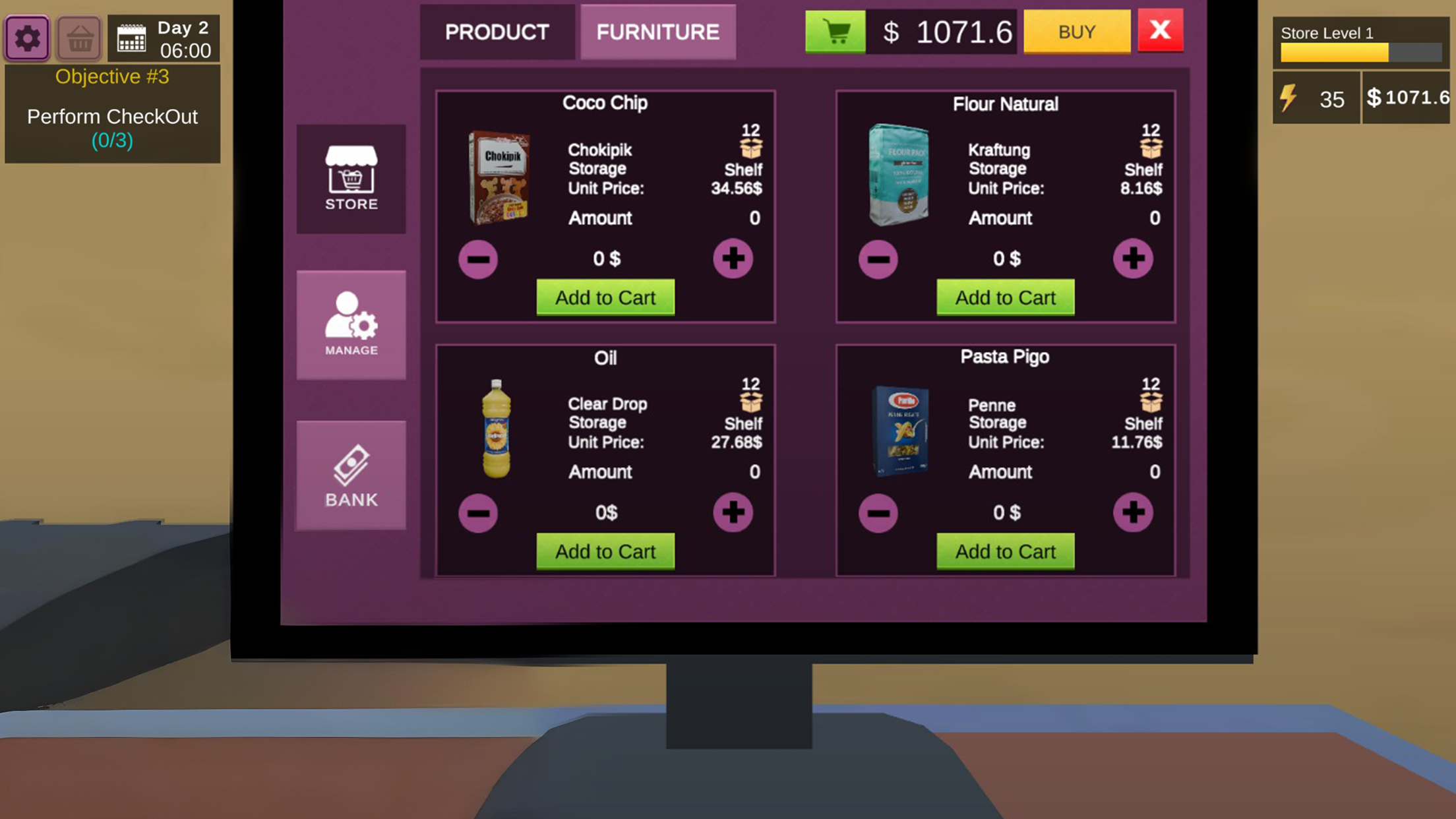 Supermarket Shopping Games 24 Supermarket Shopping Games 24