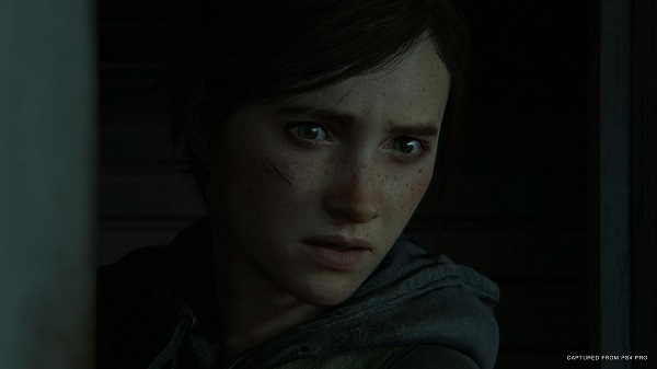 The Last Of Us : Match 3 Game