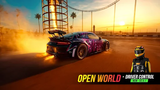 Rally Horizon