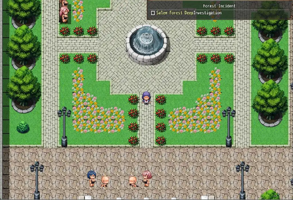 Niramare Quest