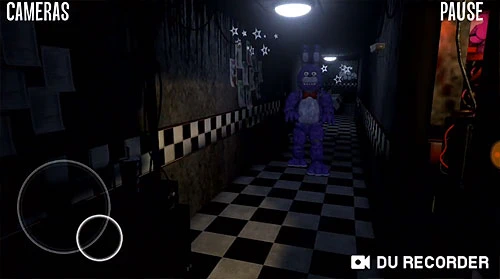 Creepy Nights at Freddy’s APK Creepy Nights at Freddy’s APK