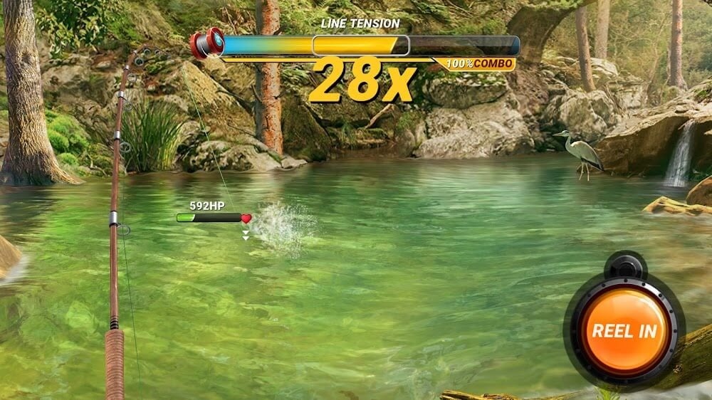 Fishing Clash APK