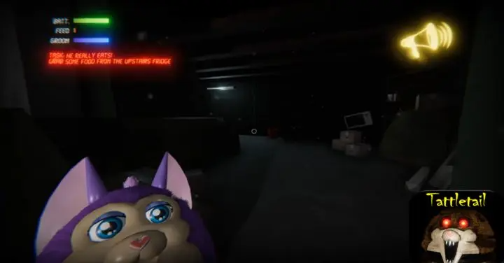 Tattletail Survival