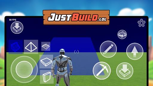 JustBuild.LOL Mod