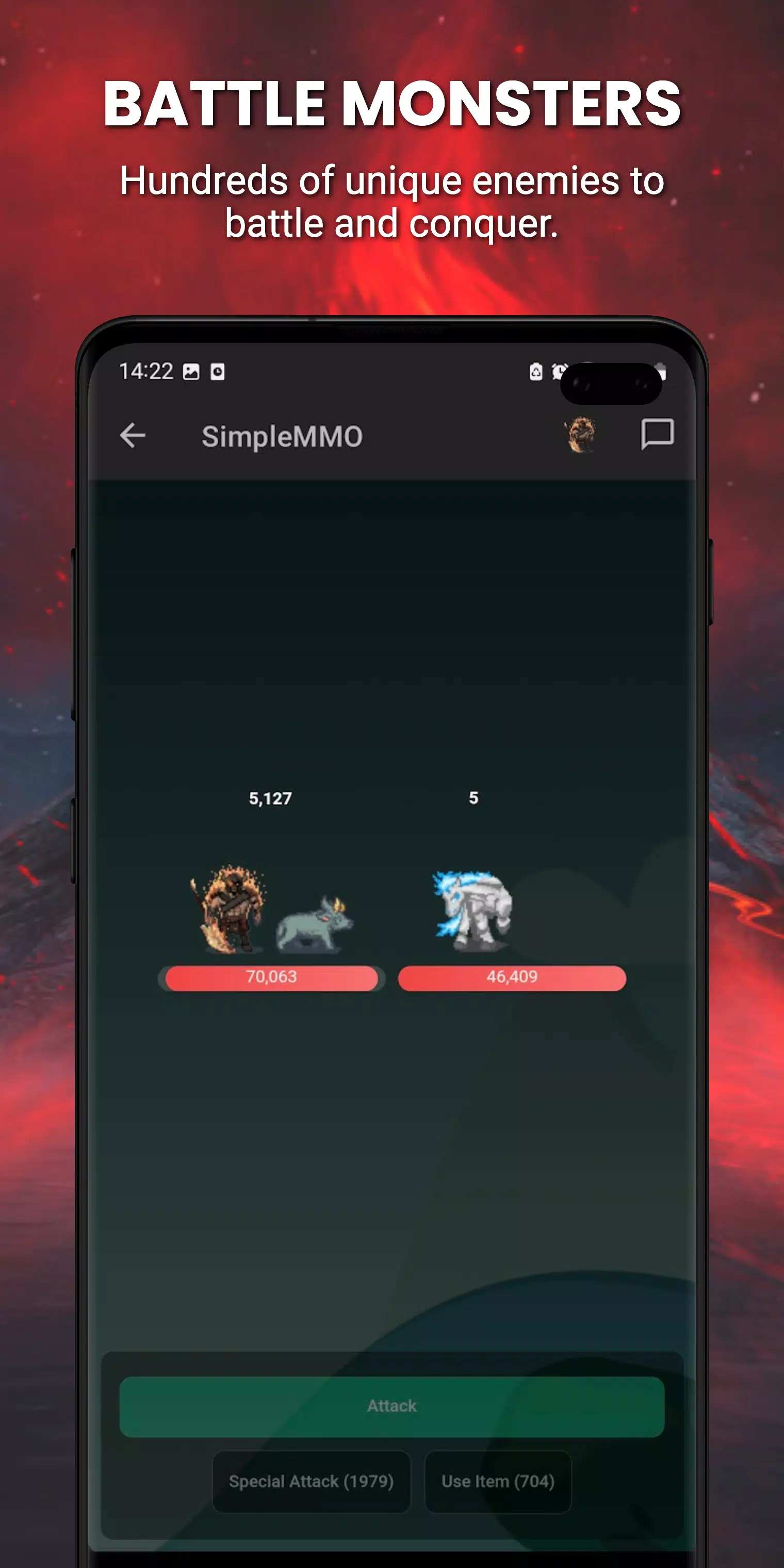 SimpleMMO(MMORPG - PVP - RPG) SimpleMMO(MMORPG - PVP - RPG)