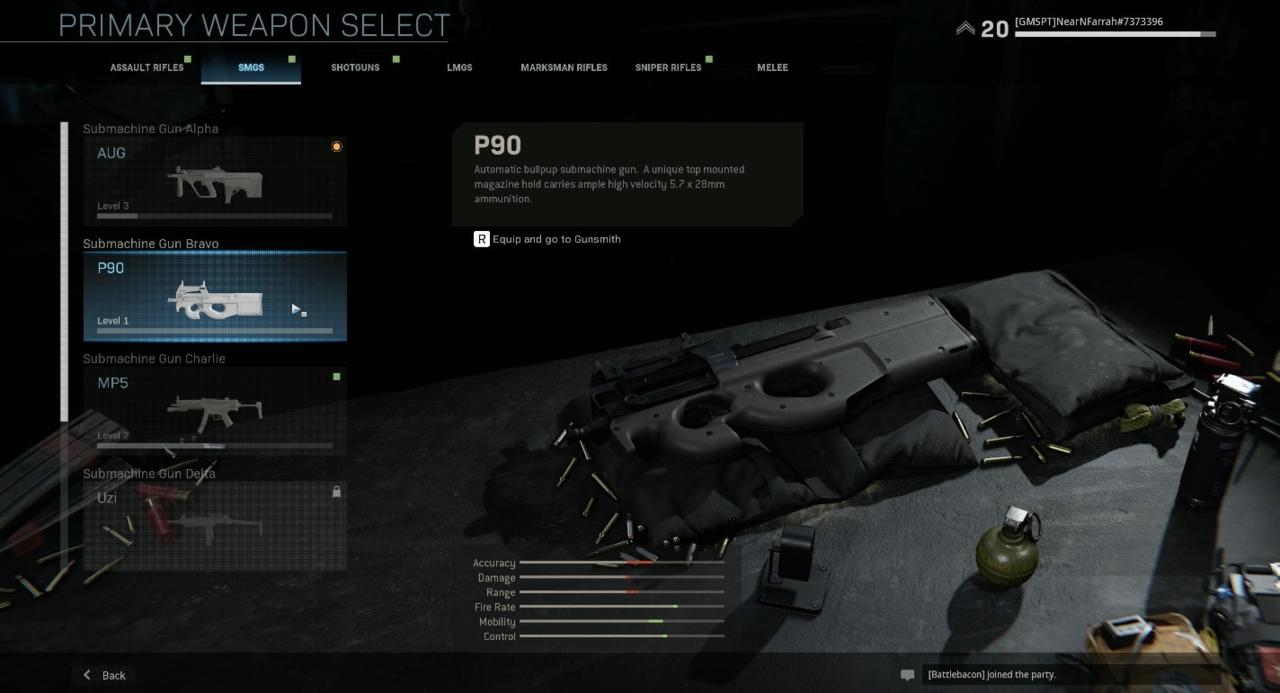 Call of Duty: Modern Warfare