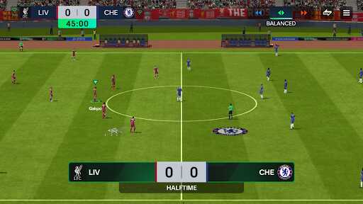 FC Mobile Beta 26