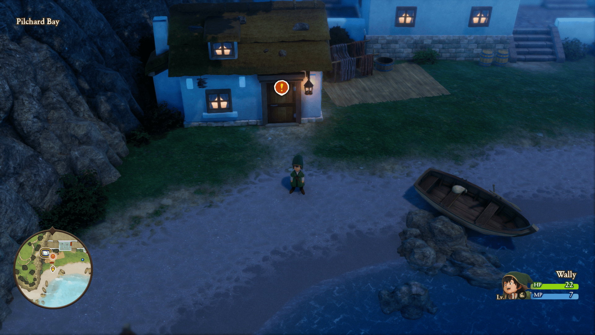 Dragon Quest VII Reimagined Dragon Quest VII Reimagined