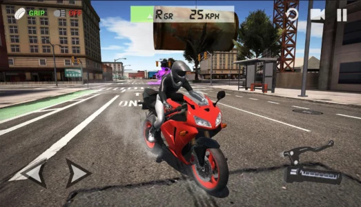 Ultimate Motorcycle Simulator Ultimate Motorcycle Simulator