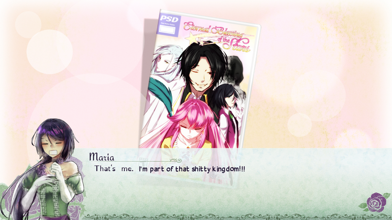 Thorn for the Villain~ Reincarnated as an Extra in an Otome Game?! Thorn for the Villain~ Reincarnated as an Extra in an Otome Game?!