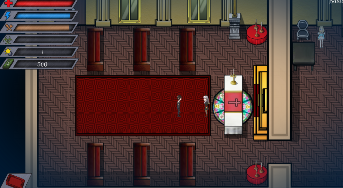 Cursed Overlord 2 Cursed Overlord 2