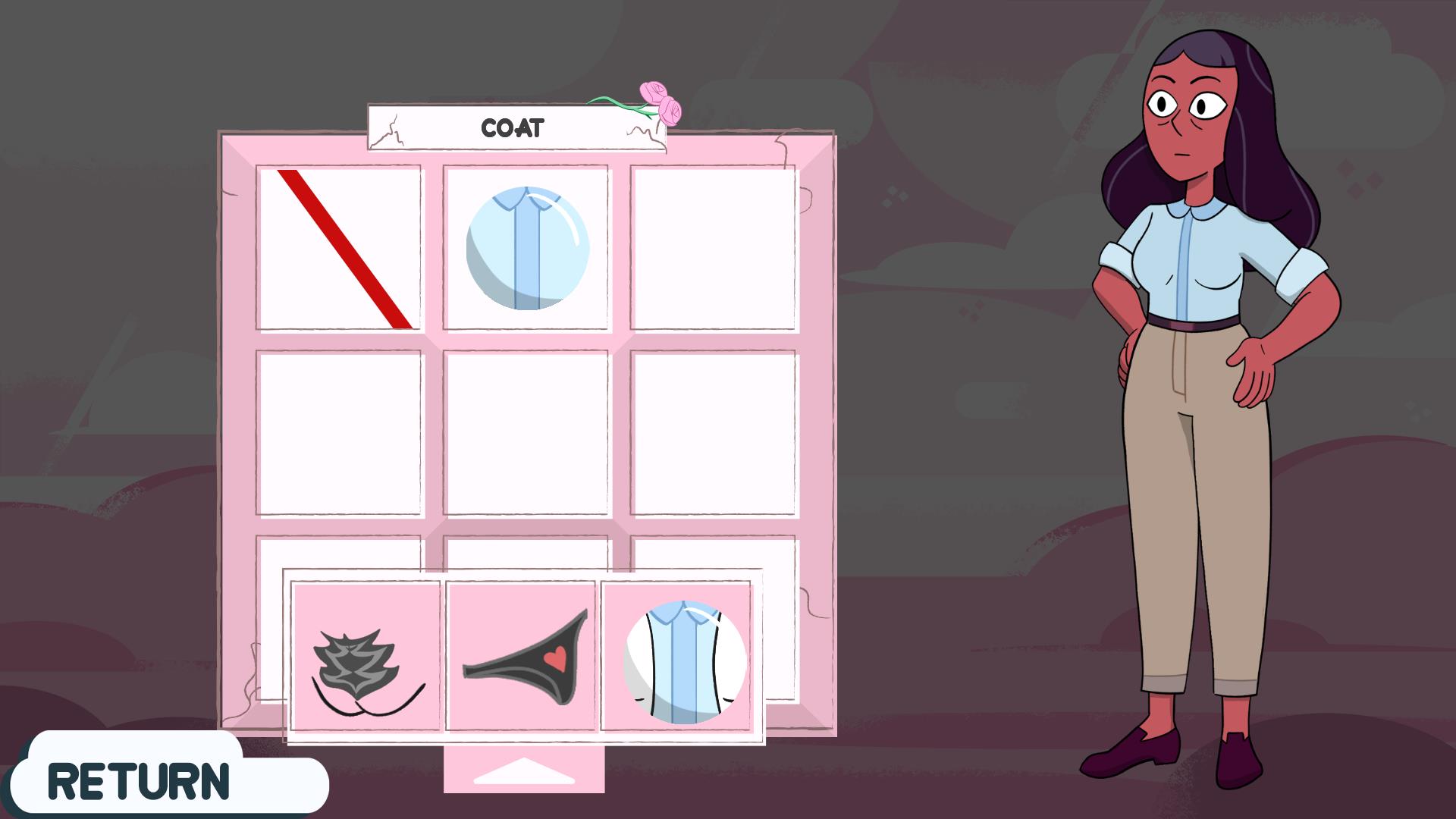 Gem Domination