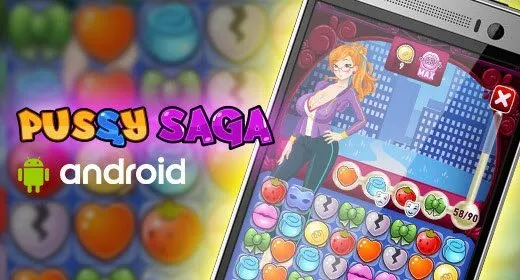 Pussy Saga Mobile