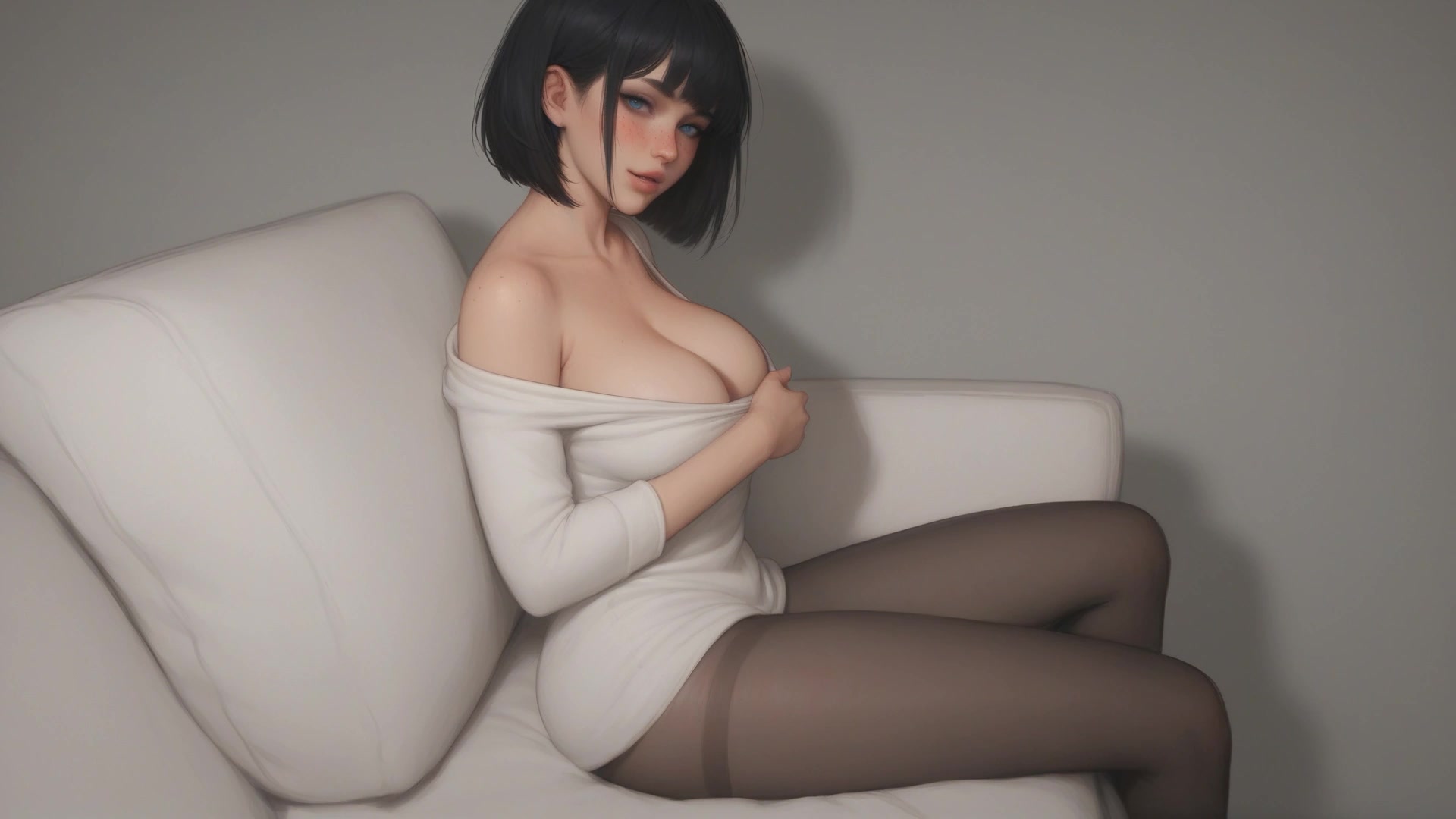 Obsessed Lucy APK