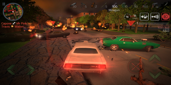 Payback 2 Mod Payback 2 Mod