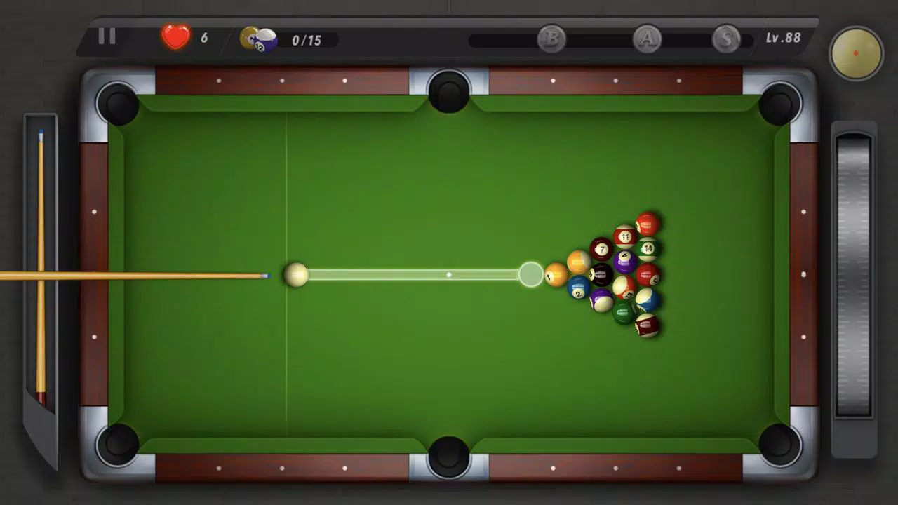 Pooking - Billiards City Pooking - Billiards City