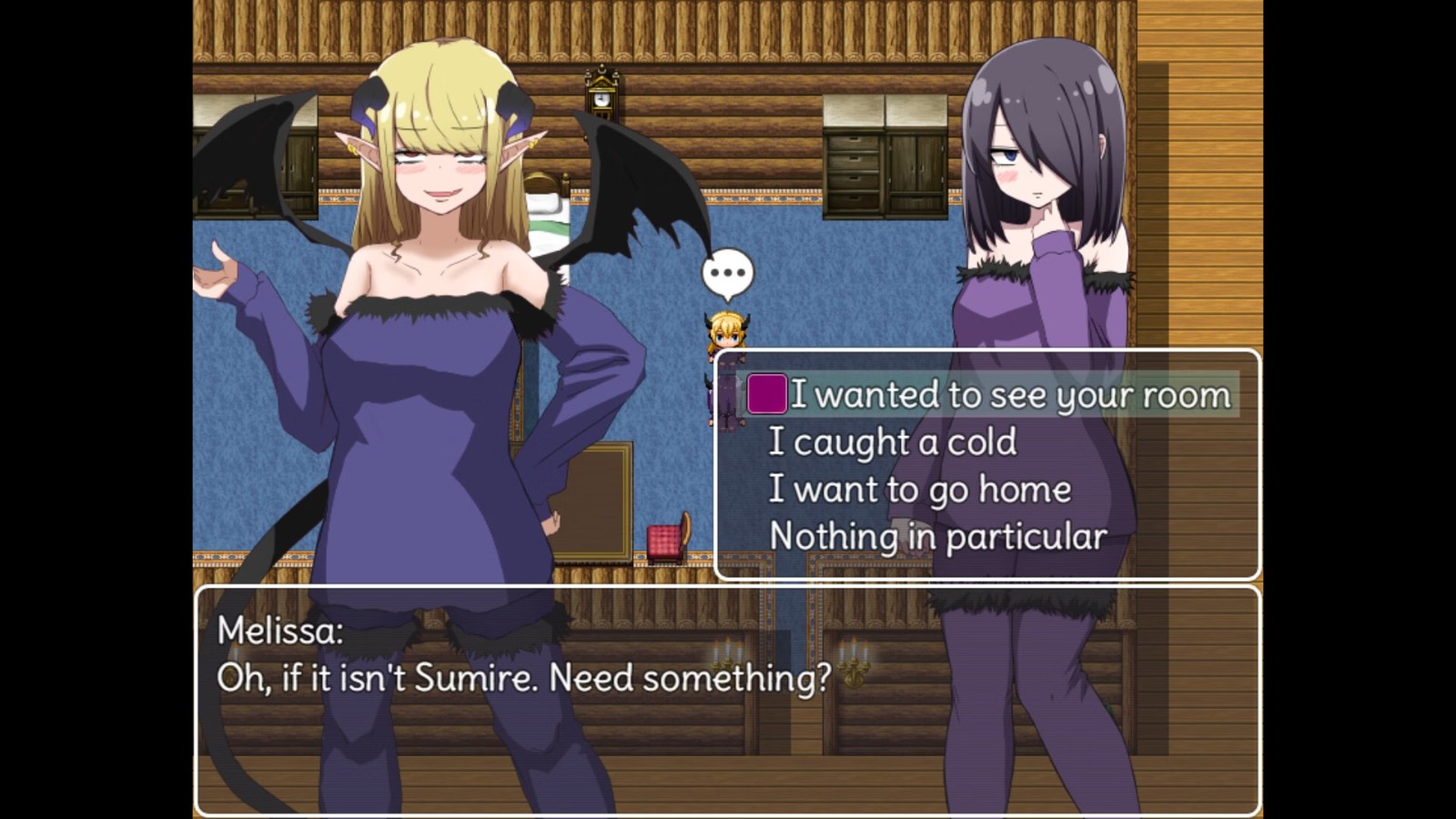 That Time I Got Reincarnated as a Succubus That Time I Got Reincarnated as a Succubus