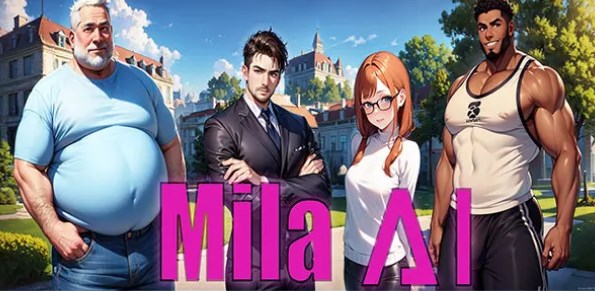 Mila AI Mila AI