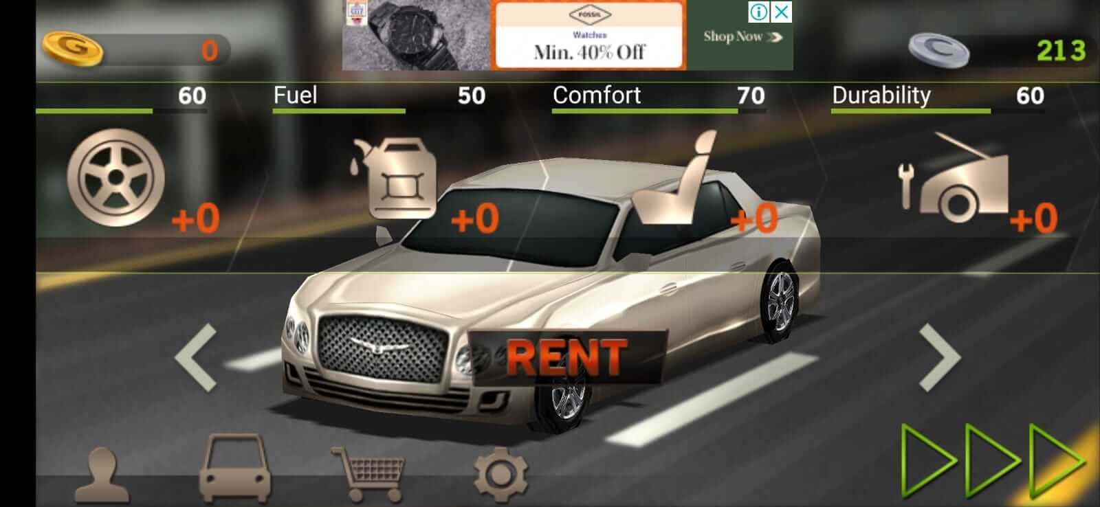 Dr. Driving