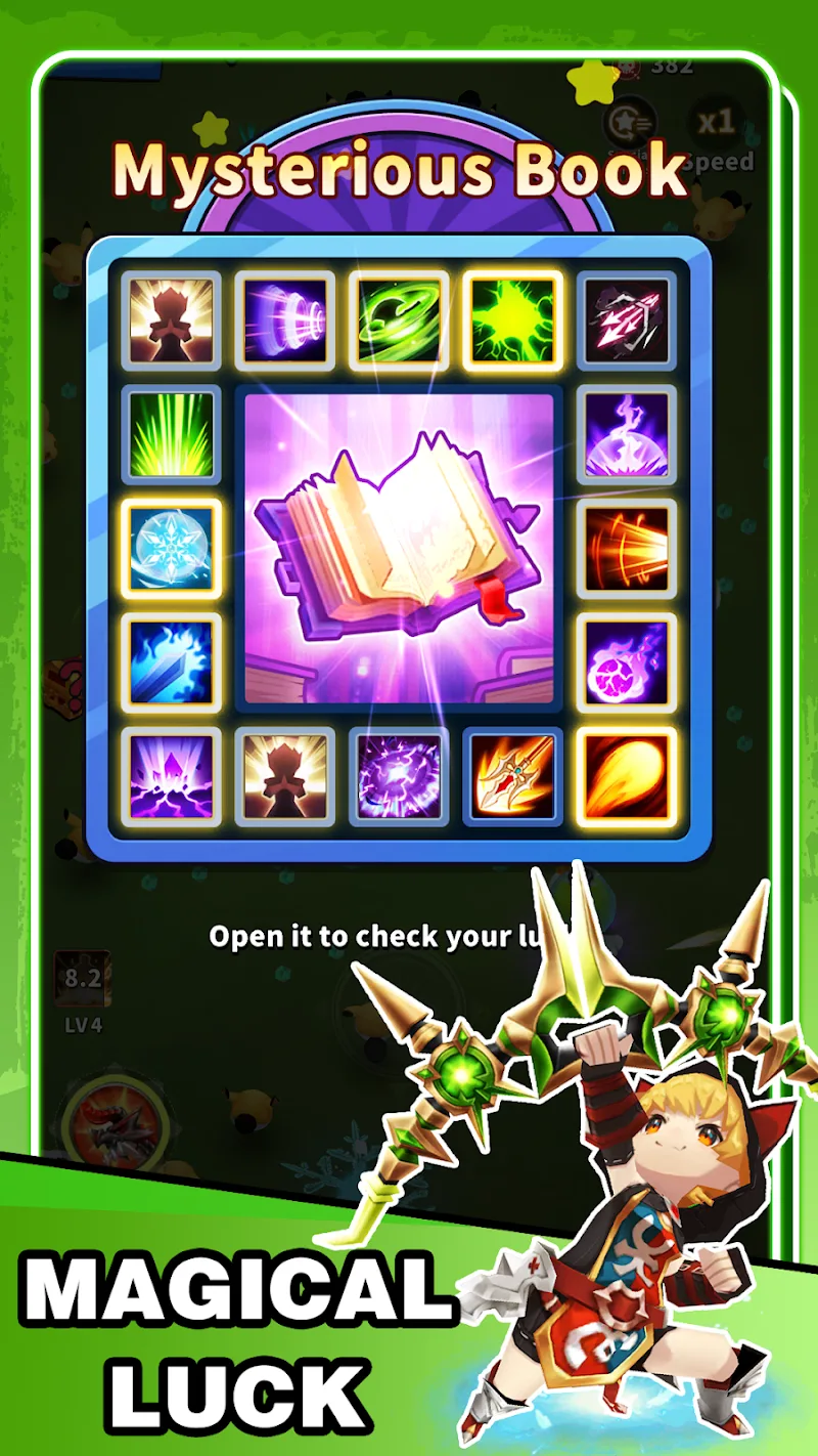 Brawl Crack Mod
