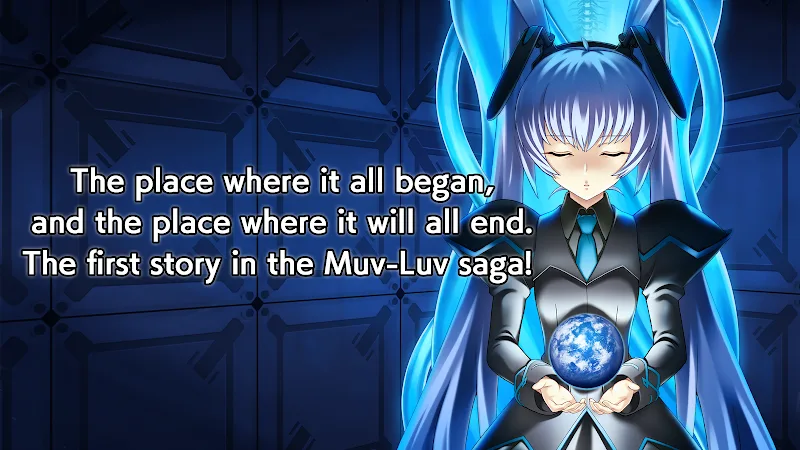 Muv-Luv