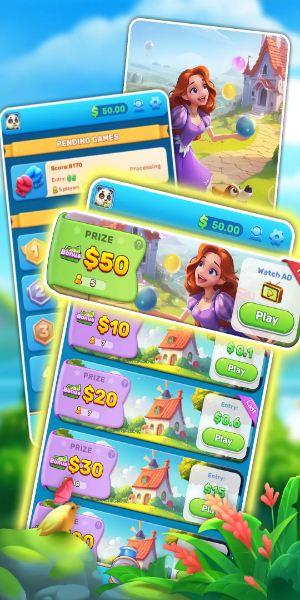 Bubble Fever APK