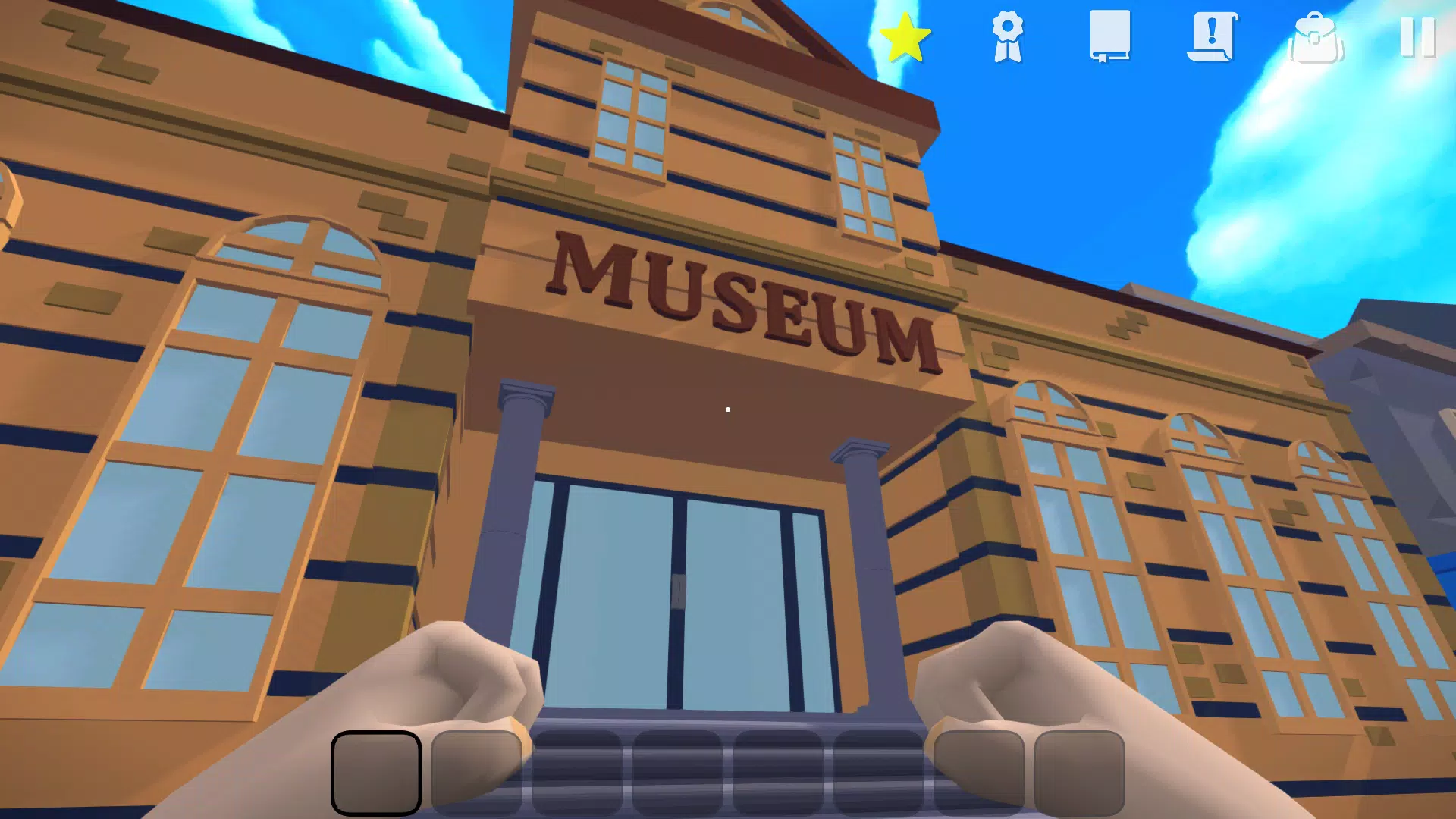 Monster Museum Monster Museum
