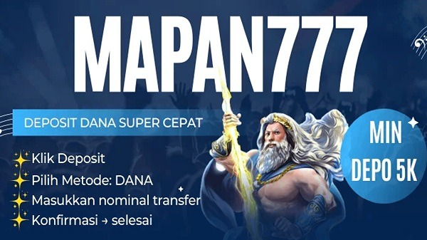 Mapan777