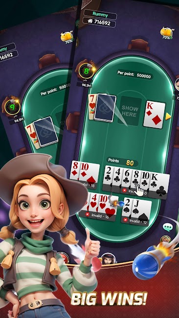 Yono Rummy