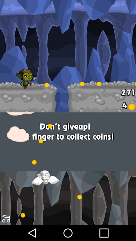 Goblins Cave
