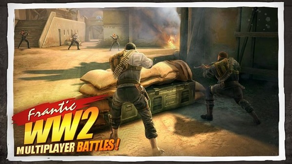 Brothers in Arms 3 Brothers in Arms 3