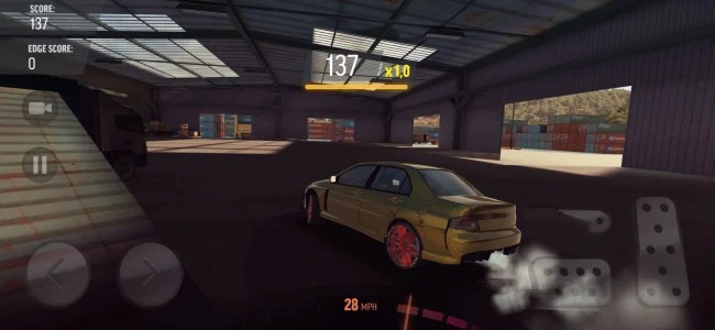 Drift Max Pro