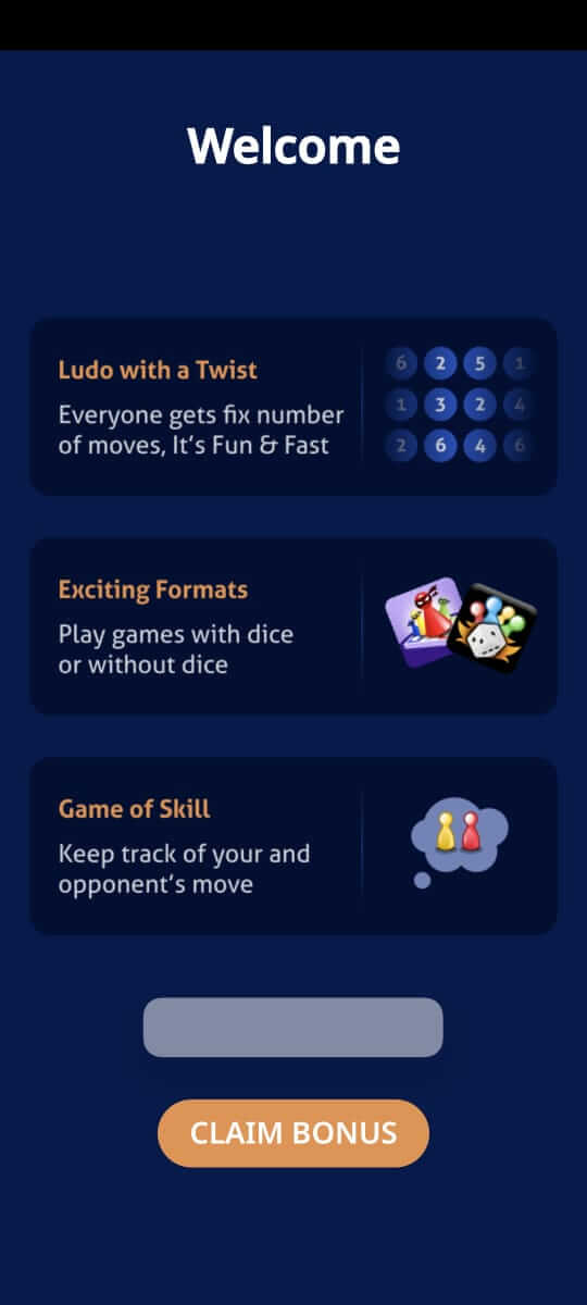 Ludo Ninja