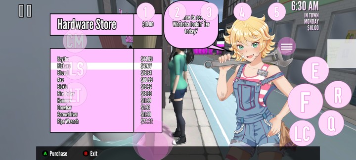 Yandere Simulator Game Yandere Simulator Game