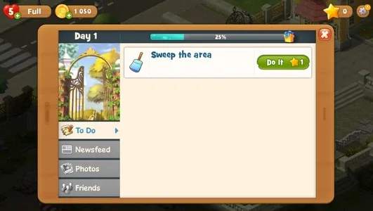 Gardenscapes Gardenscapes