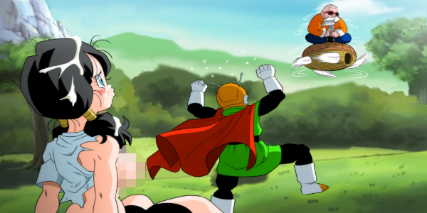 Kame Paradise 3 Multiversex Uncensored Kame Paradise 3 Multiversex Uncensored