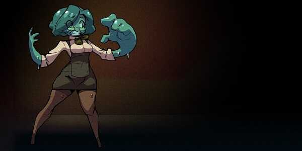Bombshell Barista Bombshell Barista