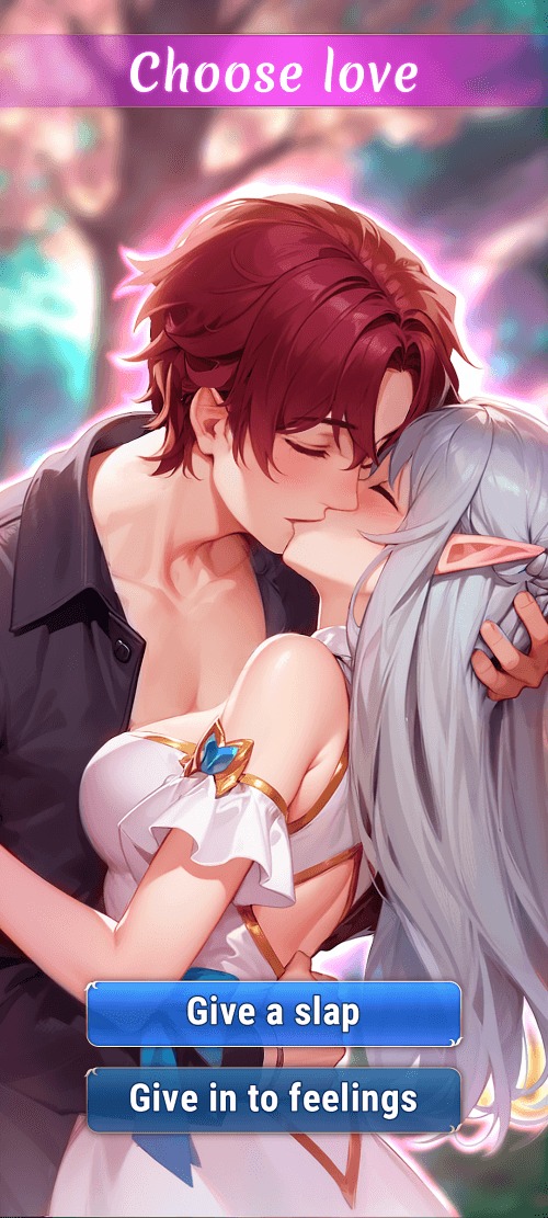 Anime Date Sim: Love Simulator