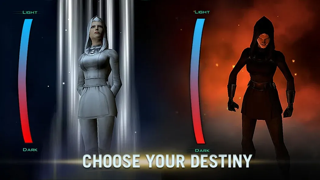 STAR WARS: KOTOR II - The Sith Lords