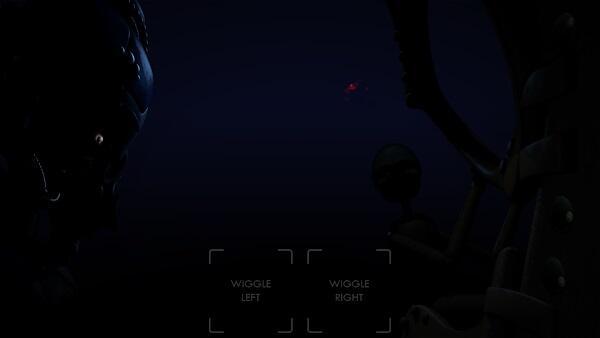 Five Nights at Freddy's 5: Sister Location