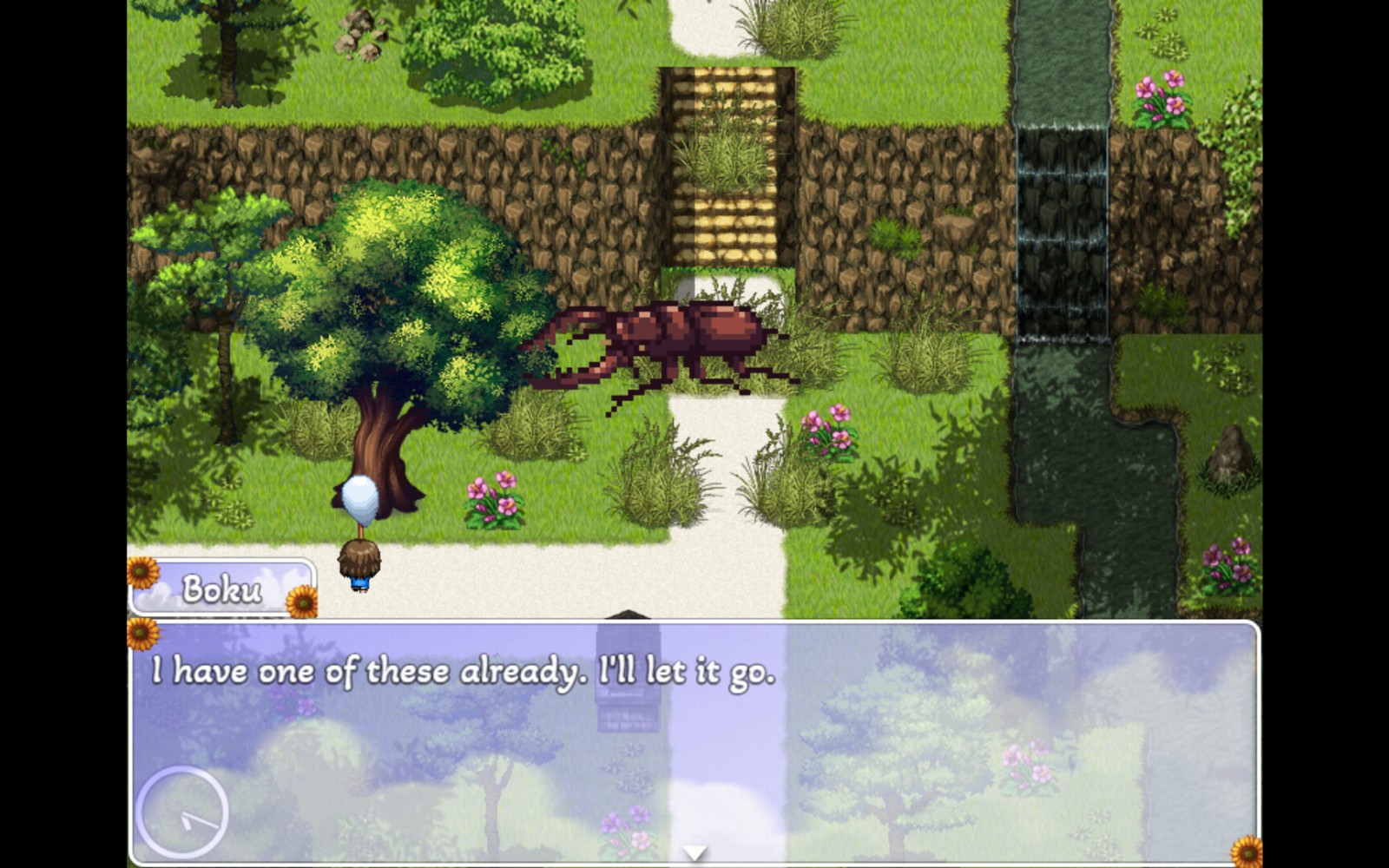 My Secret Summer Vacation 2 APK