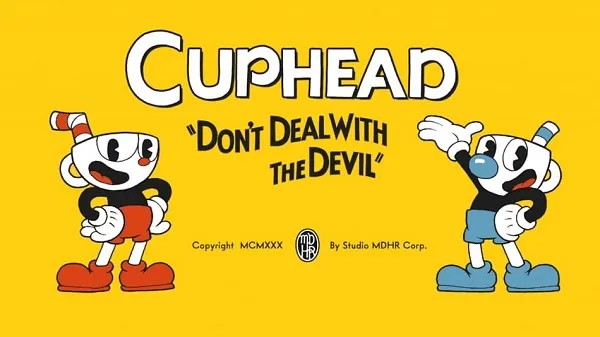 Cuphead Lite