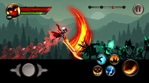 Stickman Legends Premium Stickman Legends Premium