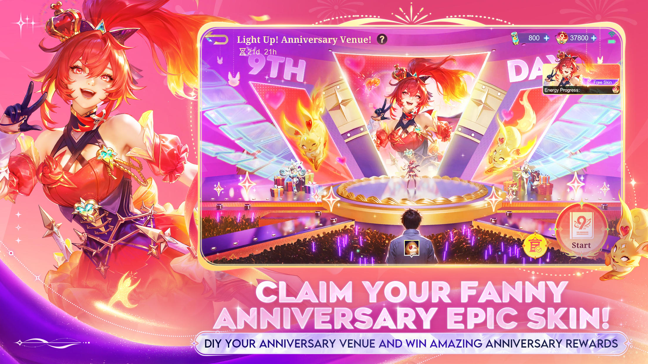 Mobile Legends