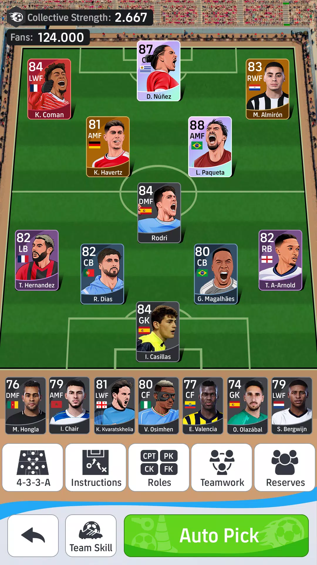 Soccer Journey Soccer Journey