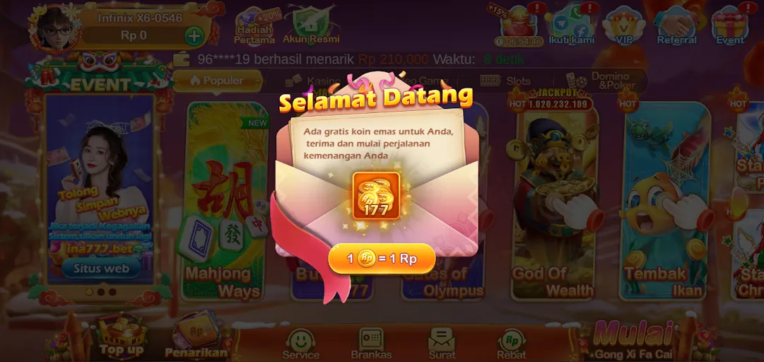 IYA777 APK