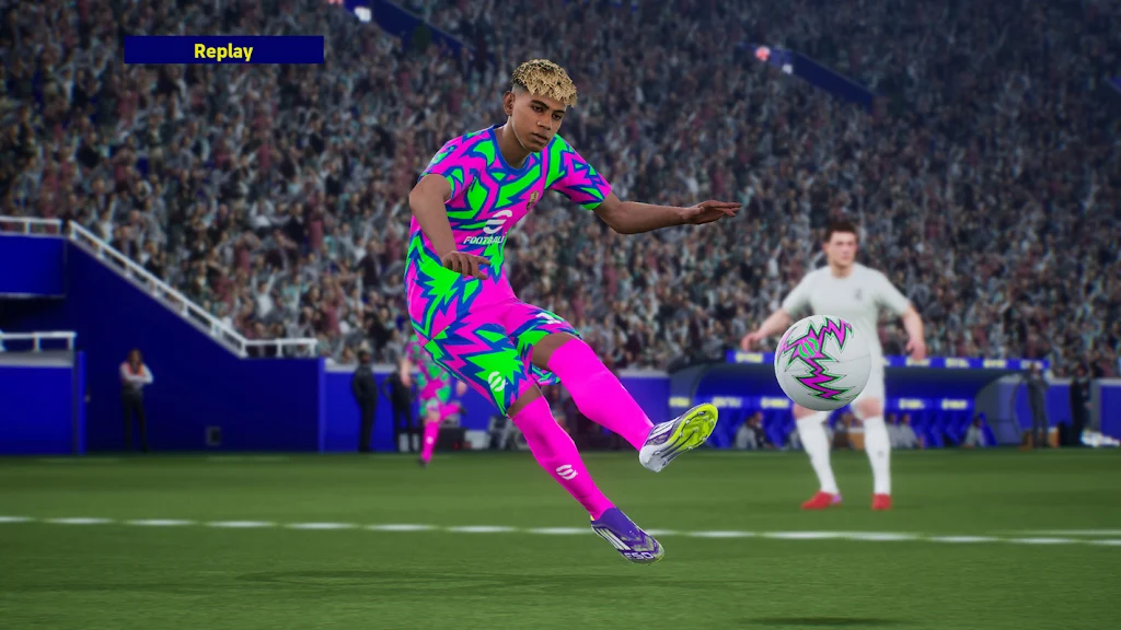 eFootball 2026