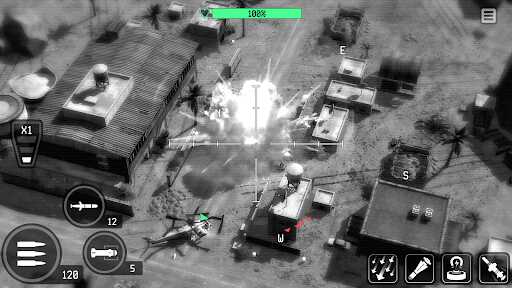 War Drone